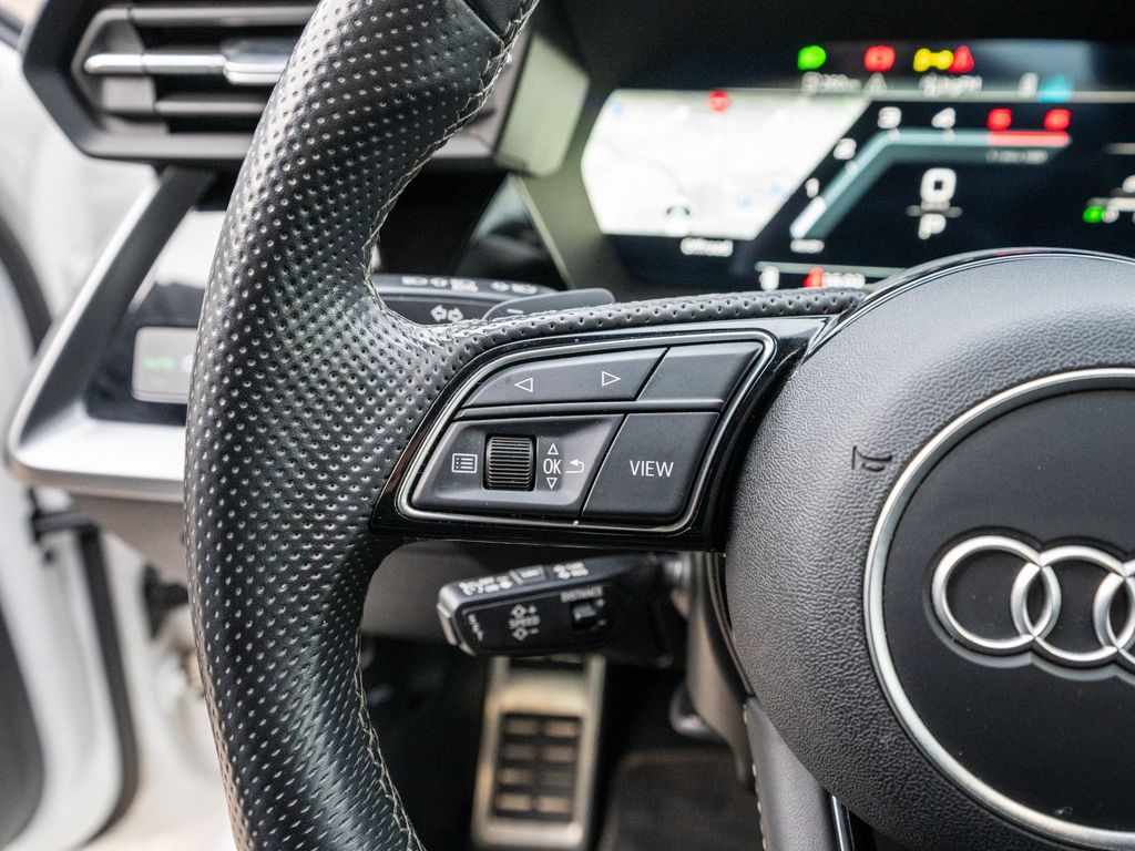 Audi A3 2024
