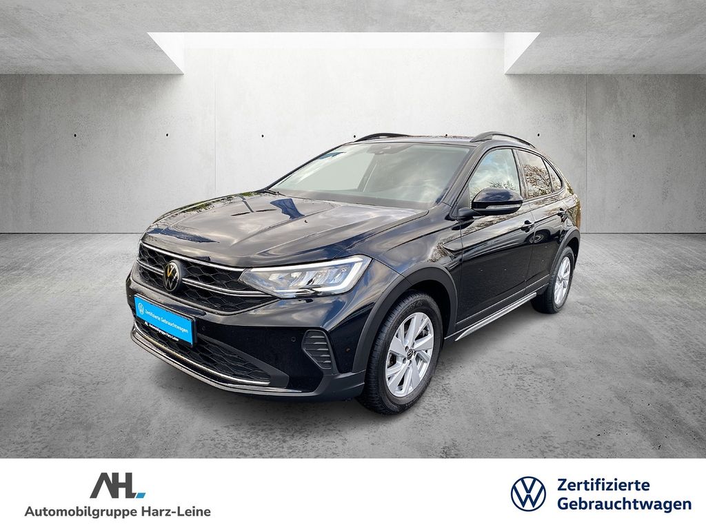 Volkswagen Taigo 2023
