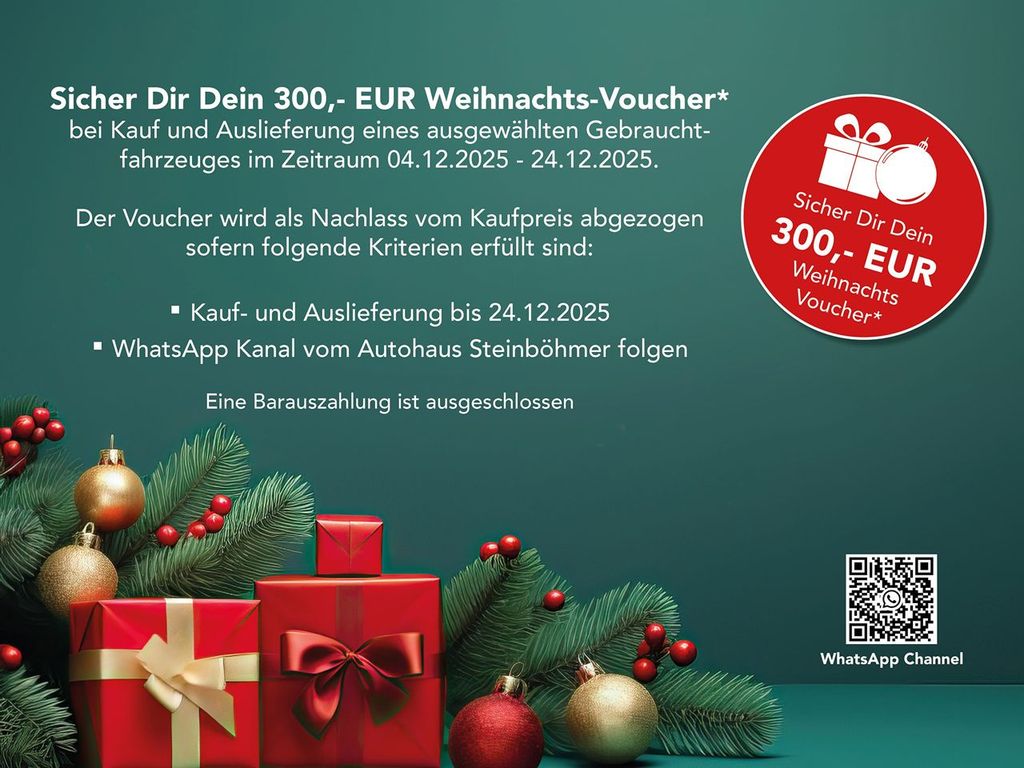 Volkswagen ID.5 2022