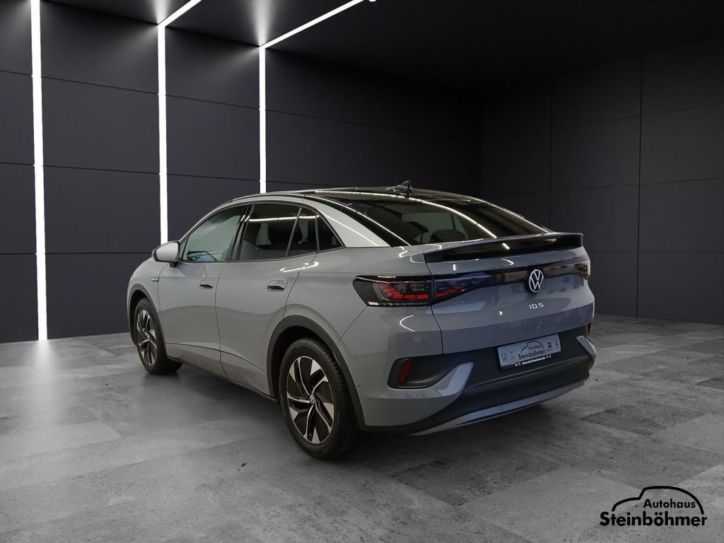 Volkswagen ID.5 2022