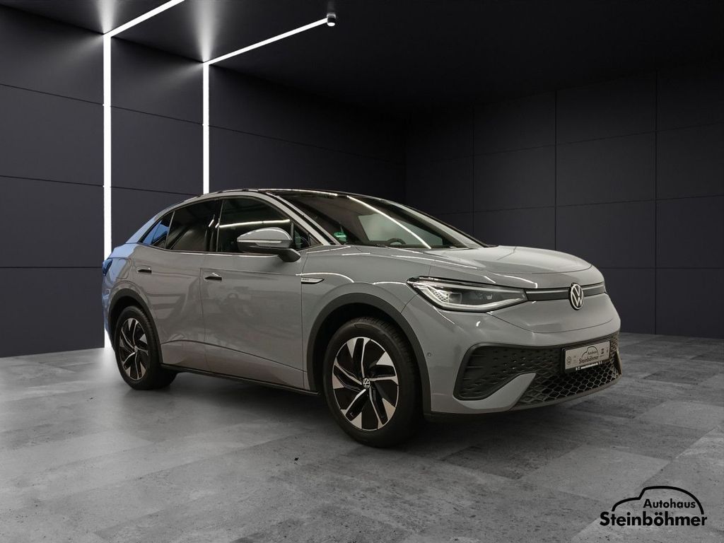 Volkswagen ID.5 2022