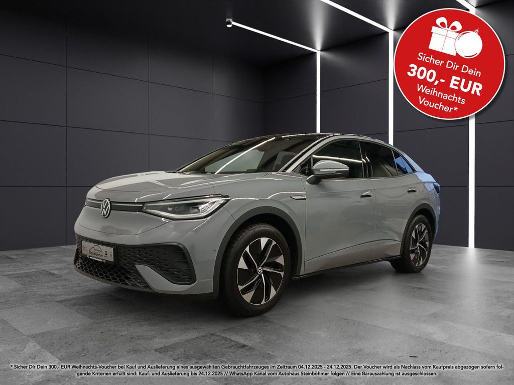 Volkswagen ID.5 2022