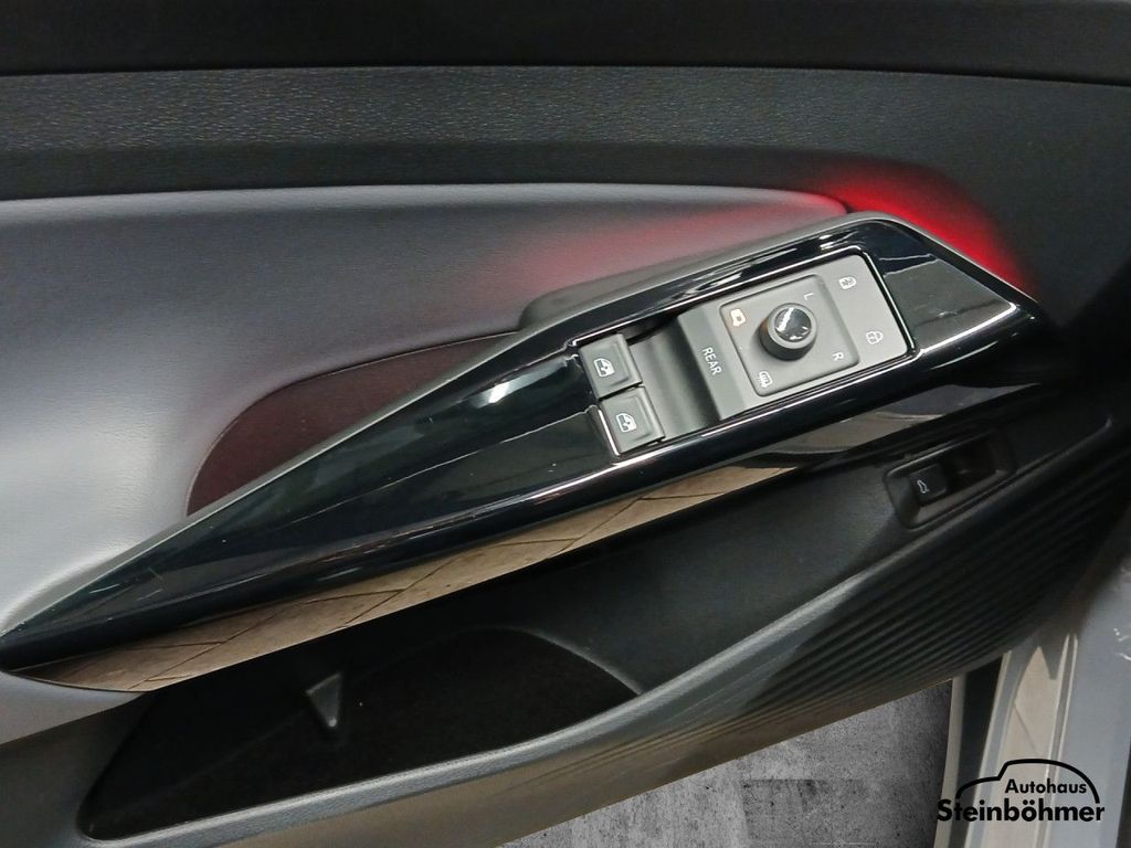 Volkswagen ID.5 2022