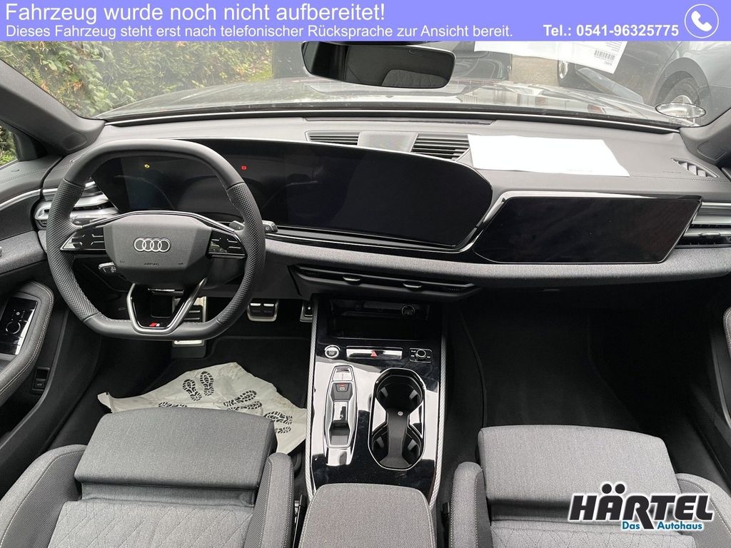 Audi A5 2025