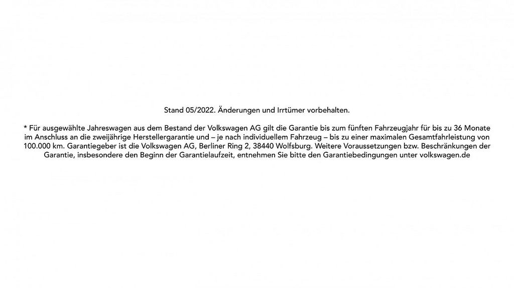 Volkswagen ID.5 2022