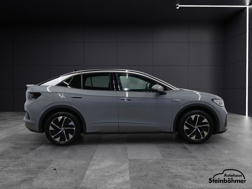 Volkswagen ID.5 2022