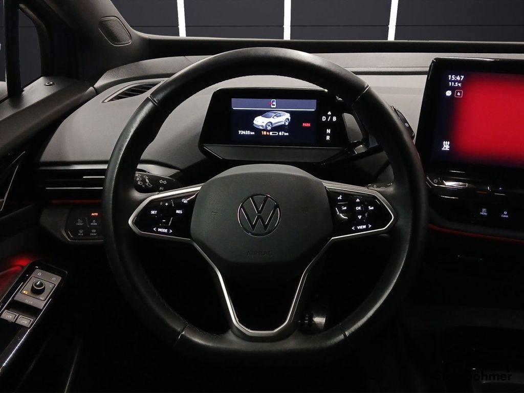 Volkswagen ID.5 2022