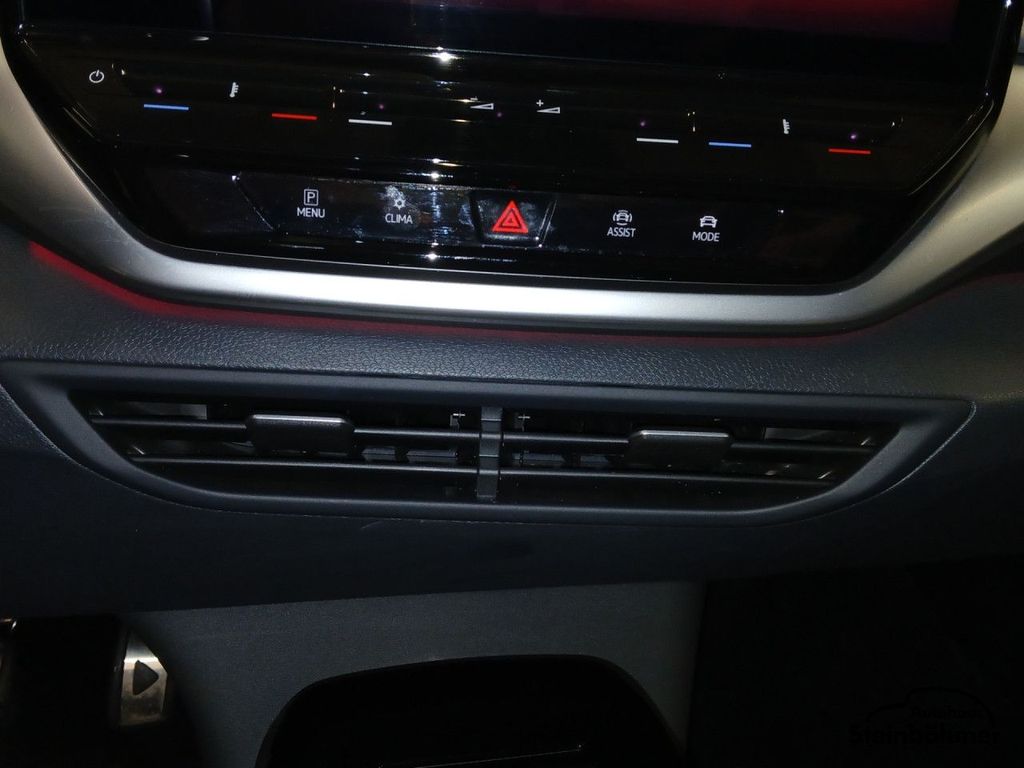 Volkswagen ID.5 2022