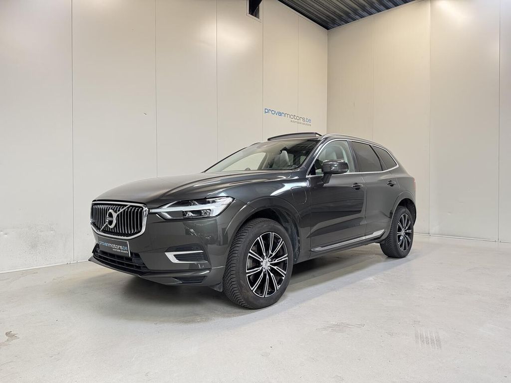 Volvo XC60 2017