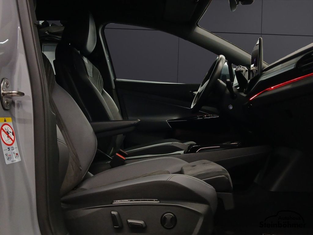 Volkswagen ID.5 2022