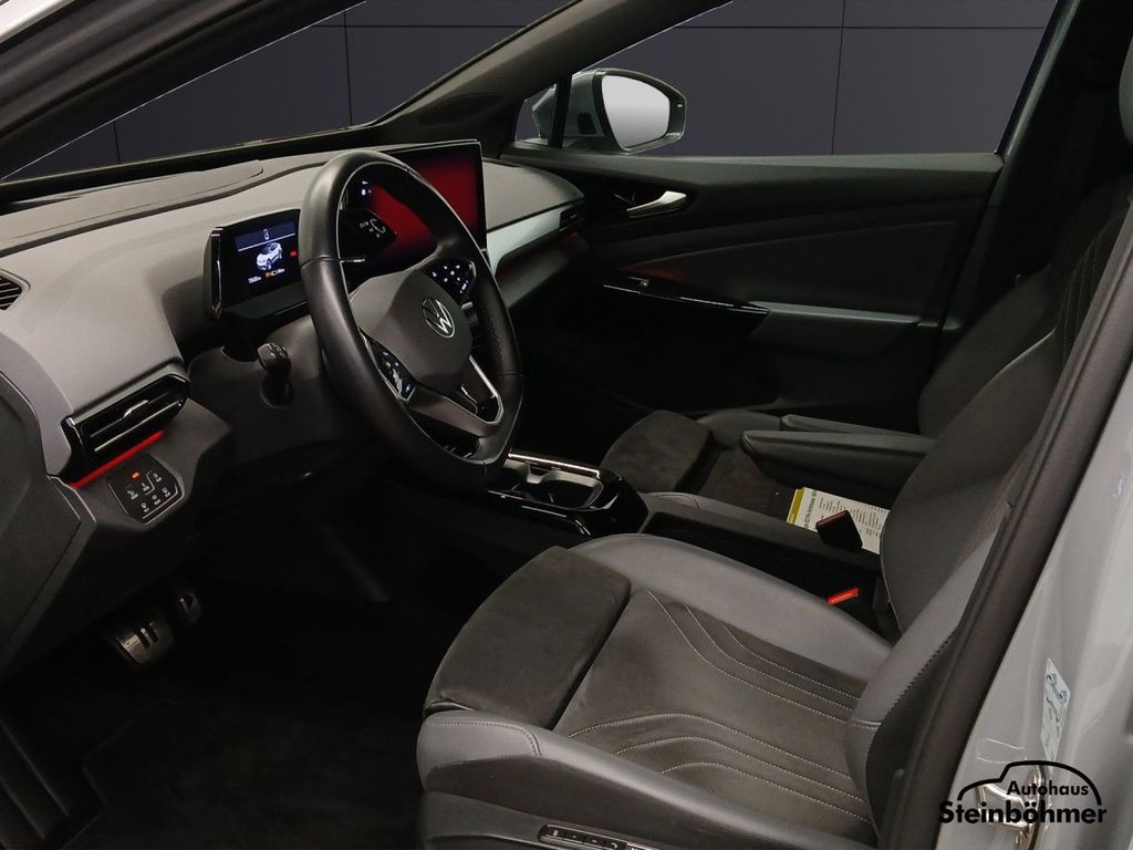 Volkswagen ID.5 2022