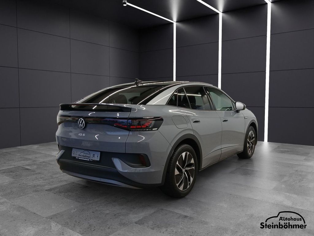 Volkswagen ID.5 2022
