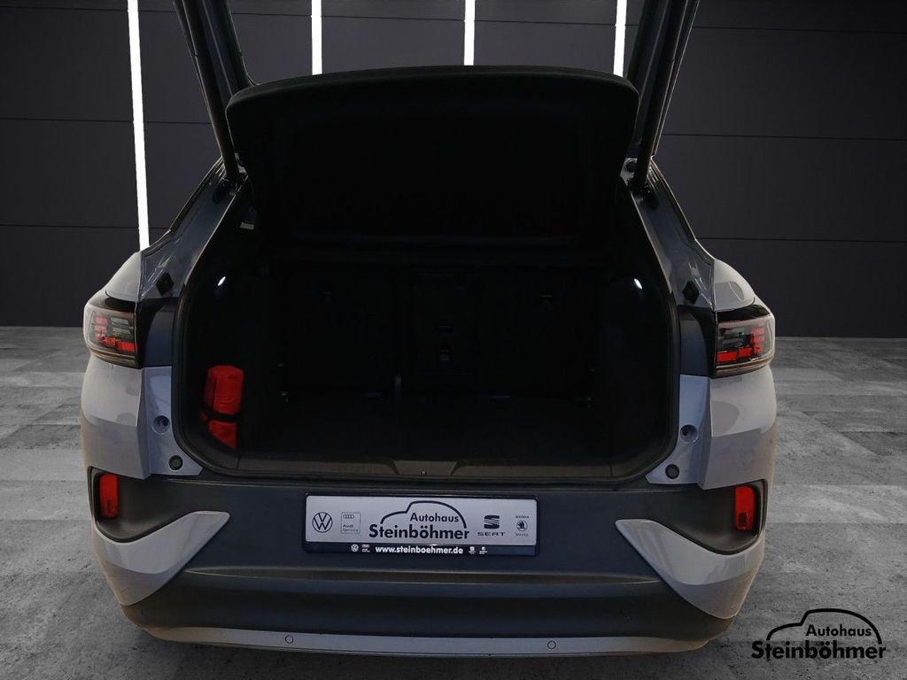 Volkswagen ID.5 2022
