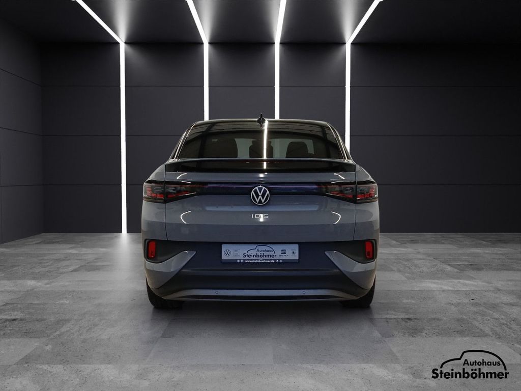 Volkswagen ID.5 2022