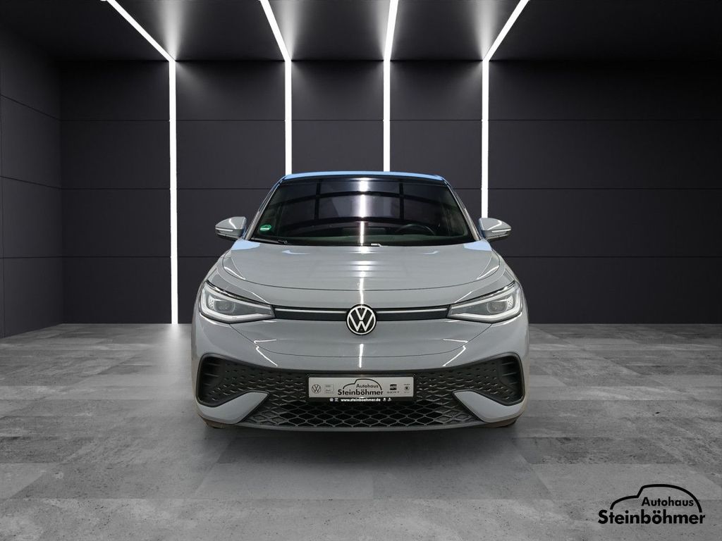 Volkswagen ID.5 2022