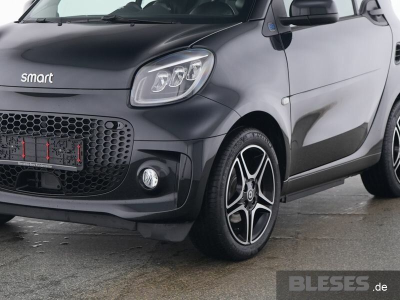 Smart ForTwo 2023