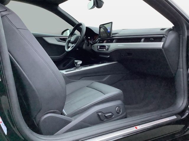 Audi A5 2022