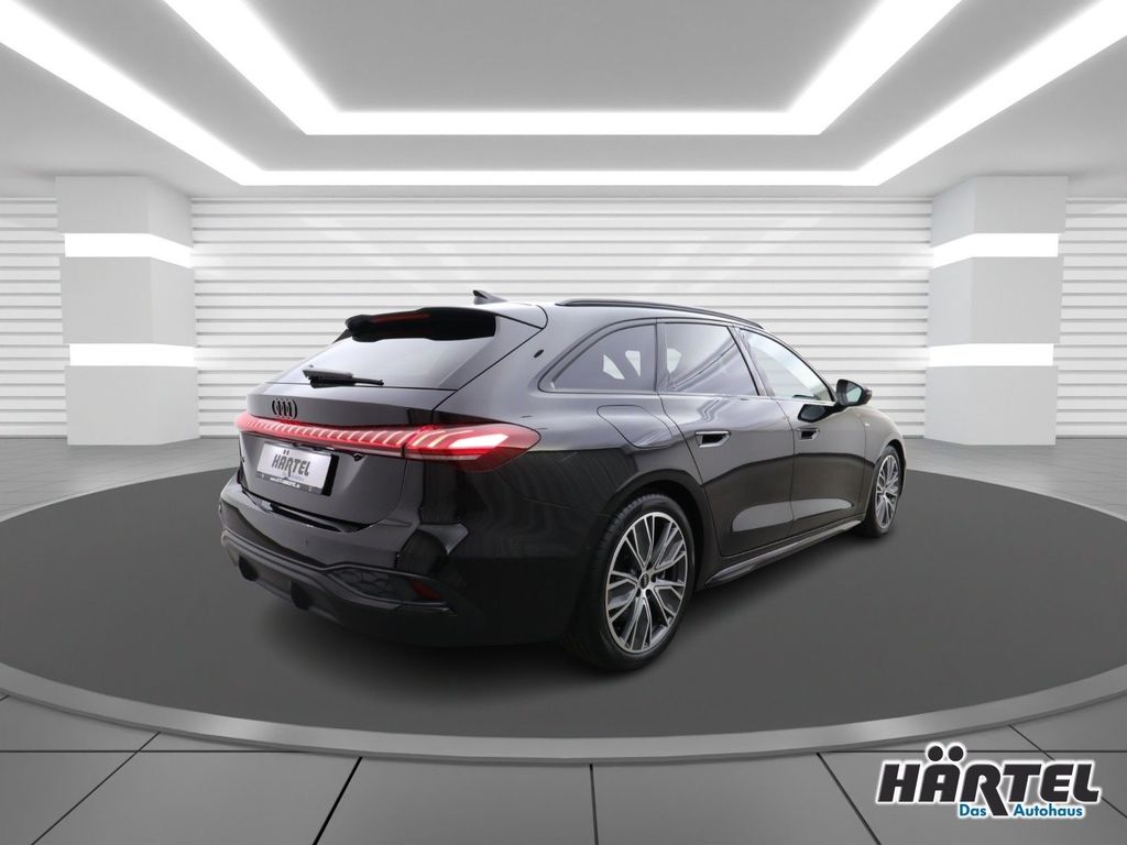 Audi A5 2025