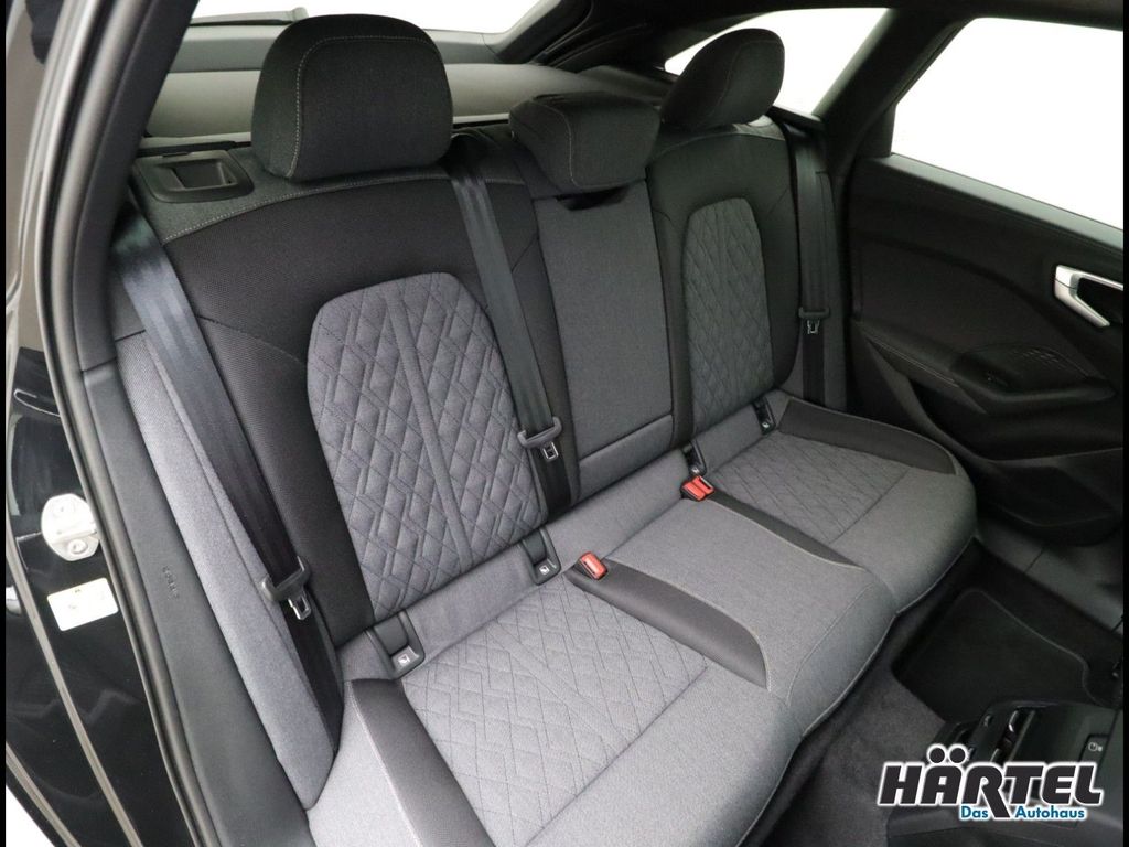 Audi A5 2025