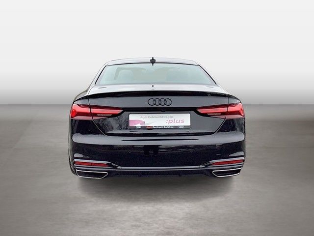 Audi A5 2022