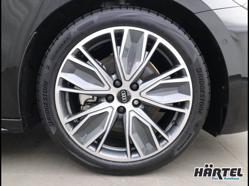 Audi A5 2025
