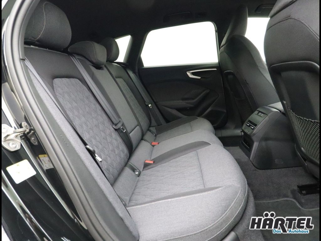 Audi A5 2025