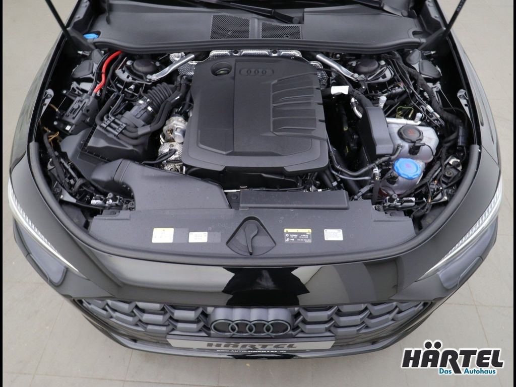 Audi A5 2025