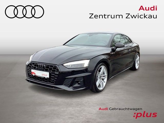 Audi A5 2022