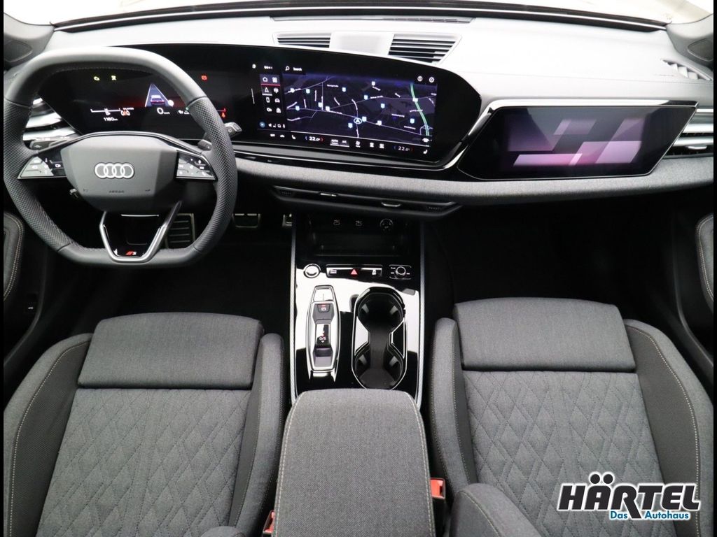 Audi A5 2025