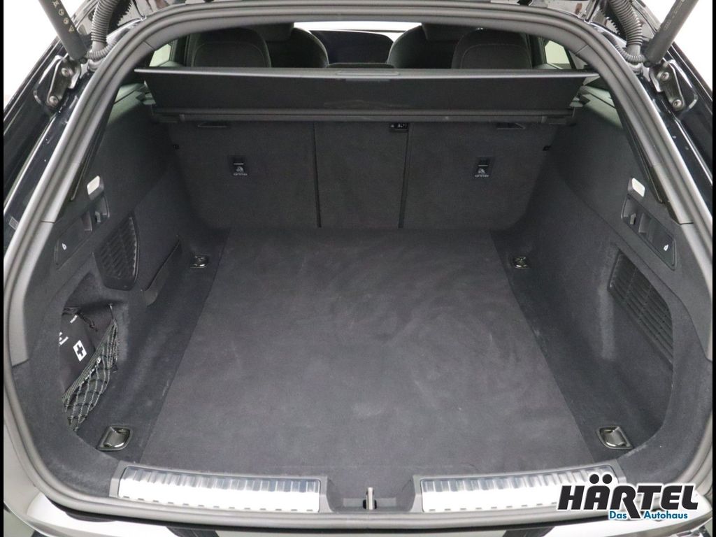 Audi A5 2025