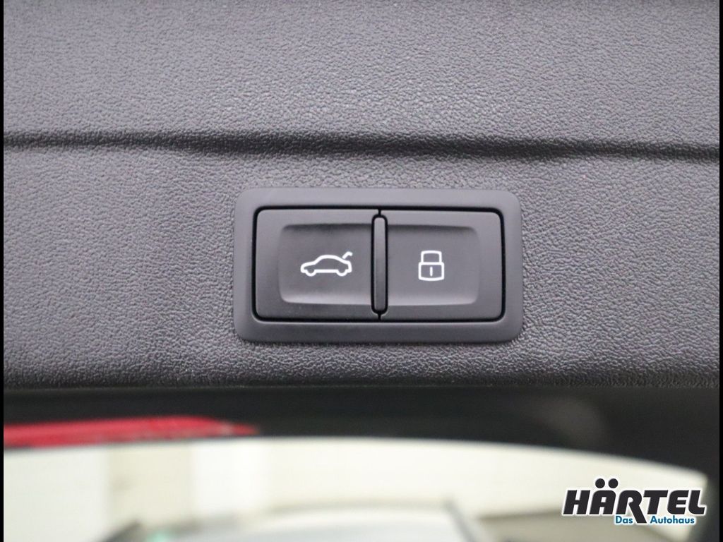 Audi A5 2025
