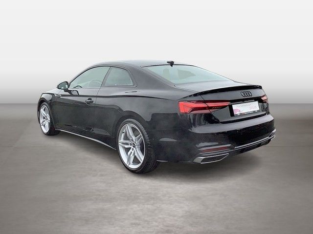 Audi A5 2022