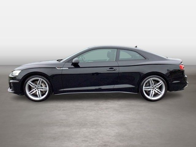 Audi A5 2022