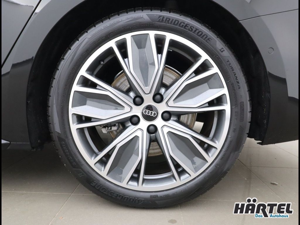 Audi A5 2025