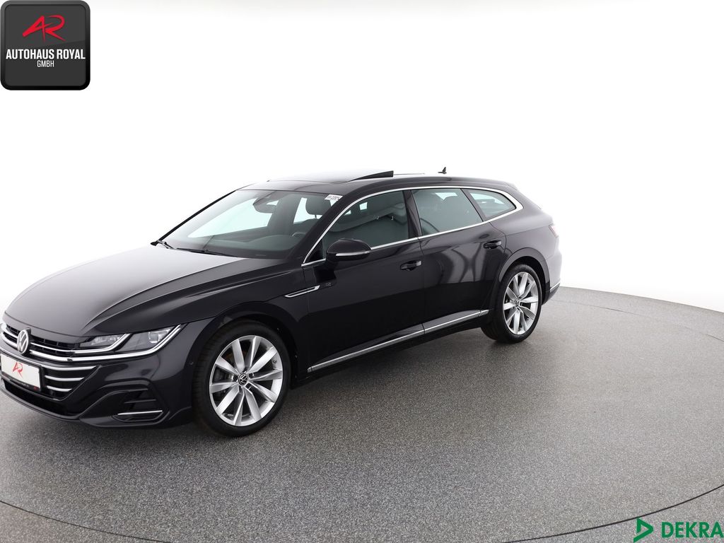Volkswagen Arteon 2023