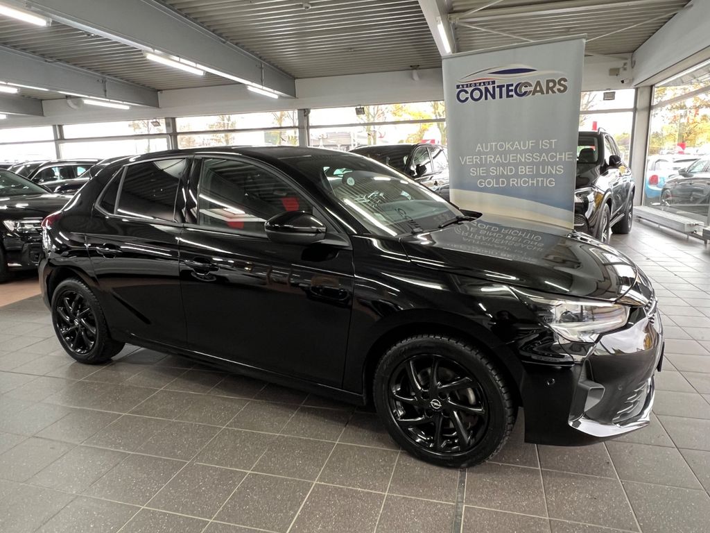 Opel Corsa 2022