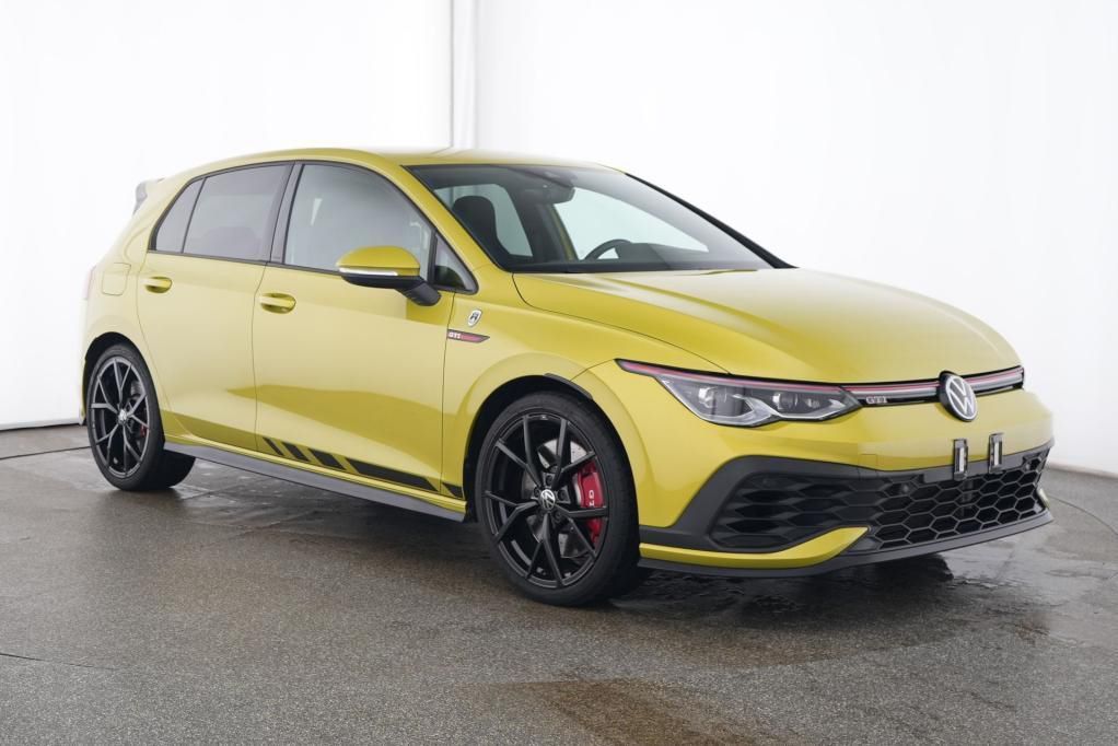 Volkswagen Golf 2023