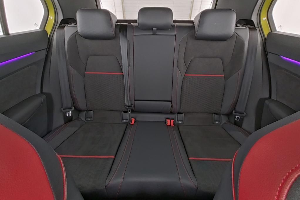 Volkswagen Golf 2023