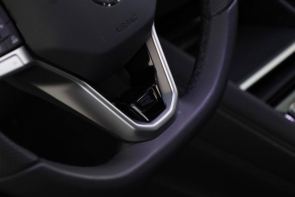 Volkswagen Tiguan 2025