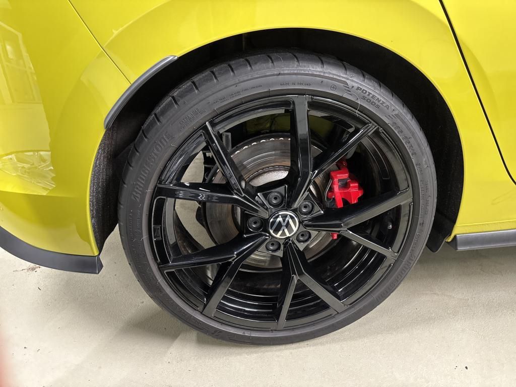 Volkswagen Golf 2023