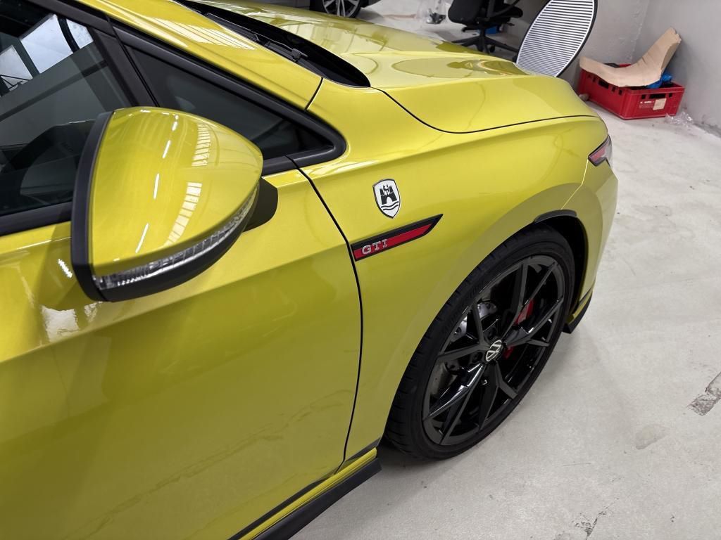 Volkswagen Golf 2023