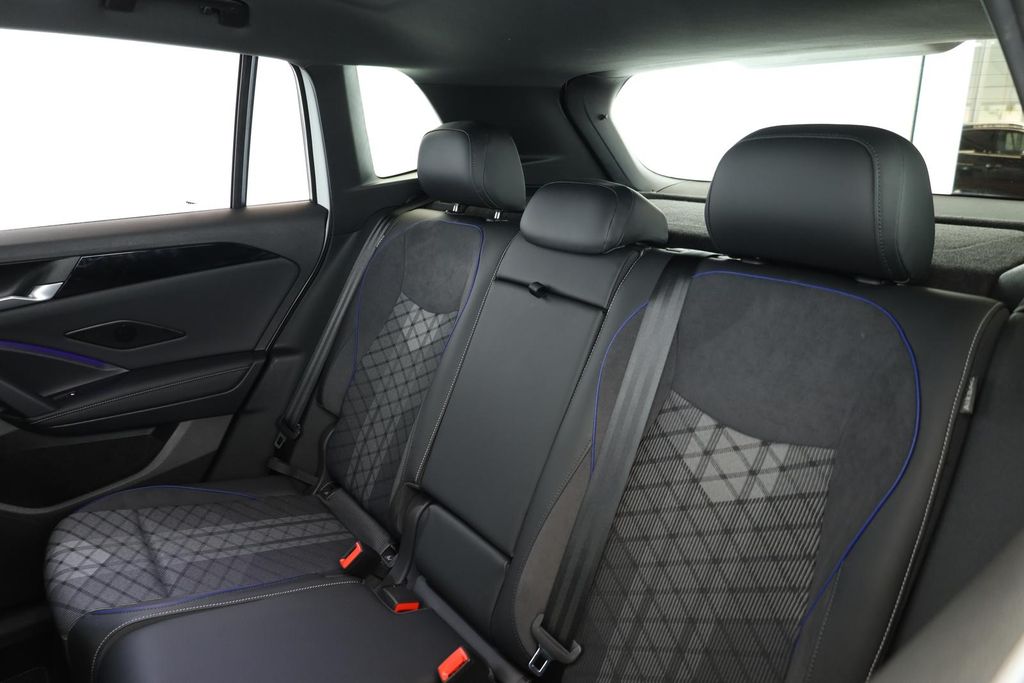 Volkswagen Tiguan 2025