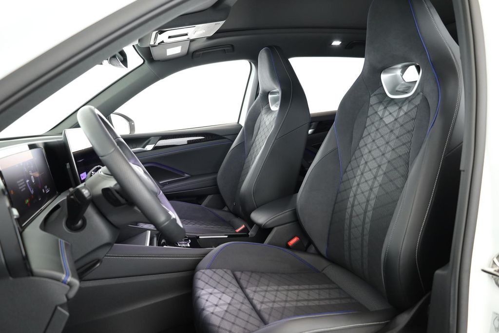 Volkswagen Tiguan 2025