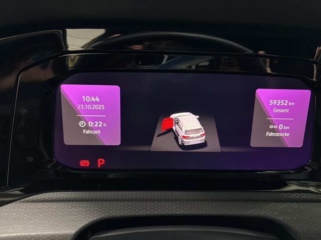 Volkswagen Golf 2023