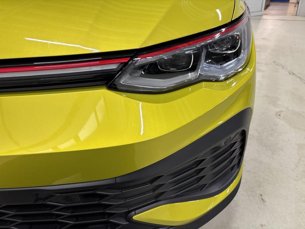 Volkswagen Golf 2023