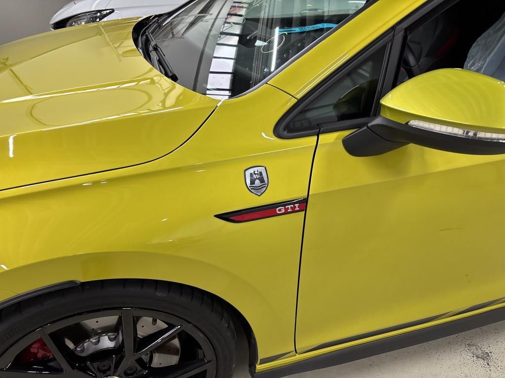 Volkswagen Golf 2023