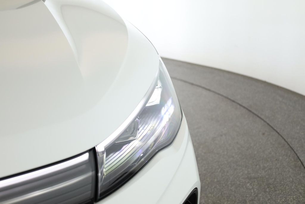 Volkswagen Tiguan 2025