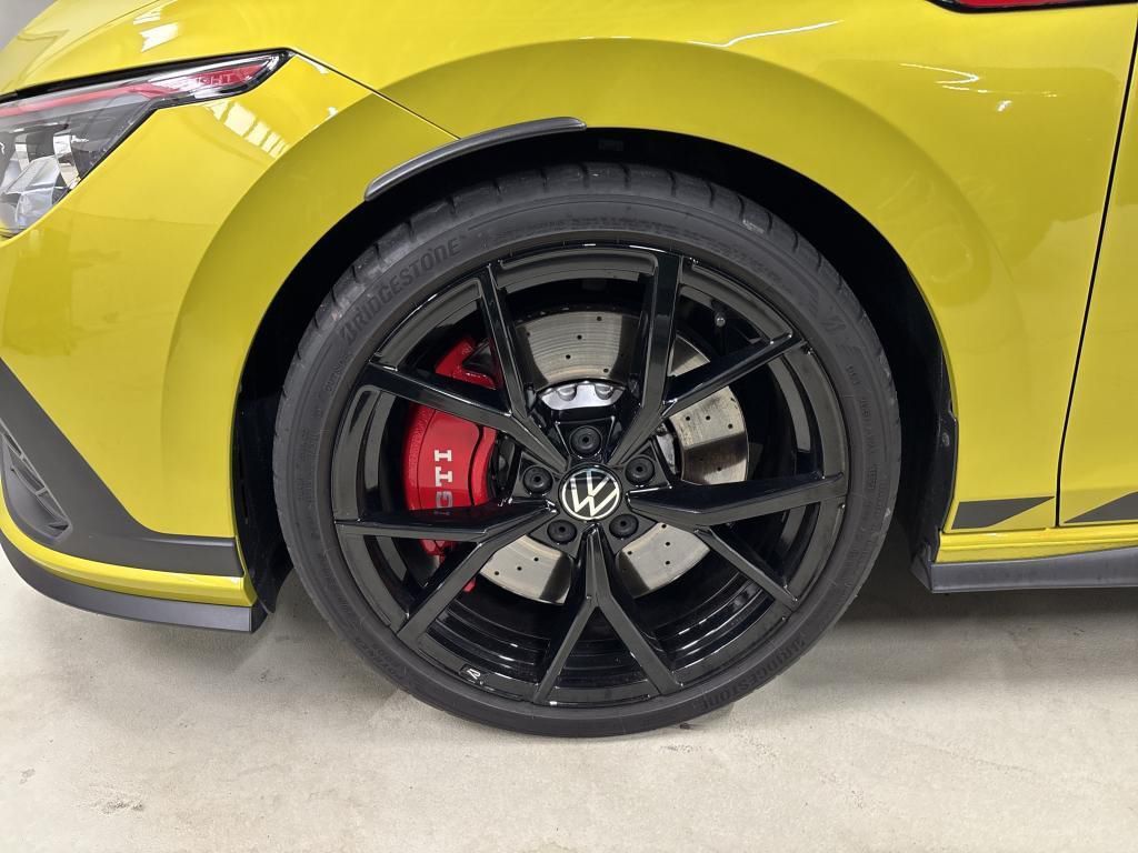 Volkswagen Golf 2023