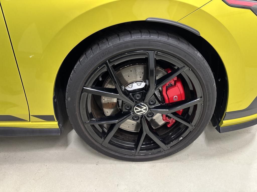 Volkswagen Golf 2023