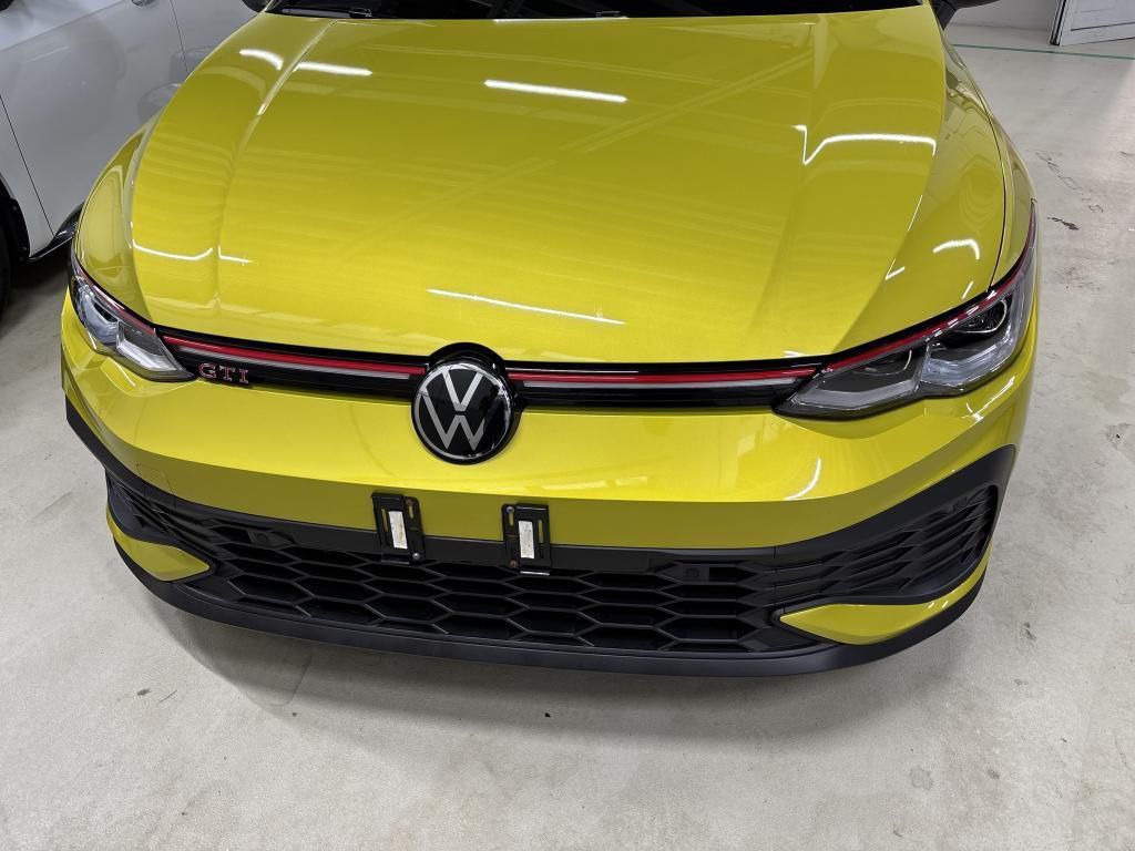 Volkswagen Golf 2023